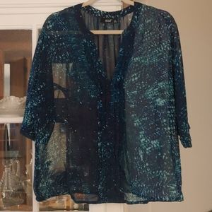 Bey pretty elegant blouse